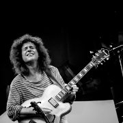 Pat Metheny